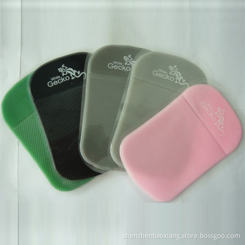 High grade silicone anti skid pad